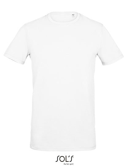 Men´s Millenium T-Shirt - White