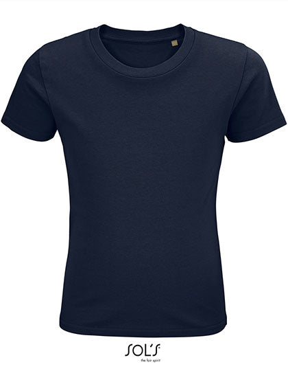 Kids´ Pioneer T-Shirt