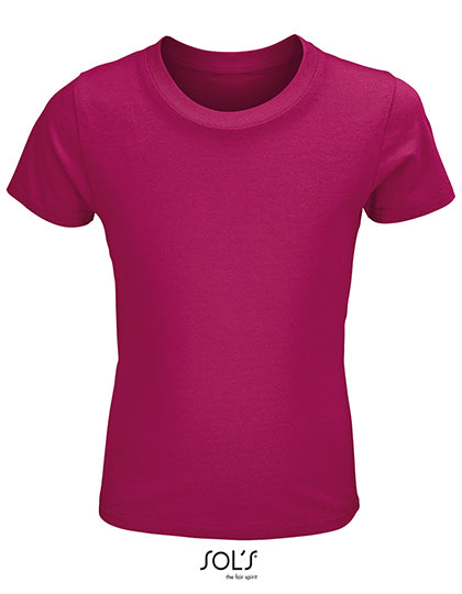 Kids´ Crusader T-Shirt