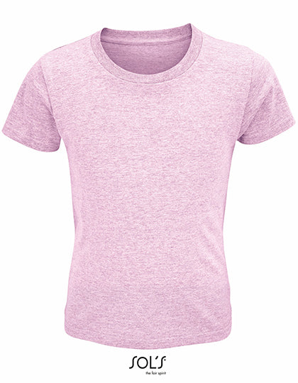 Kids´ Crusader T-Shirt