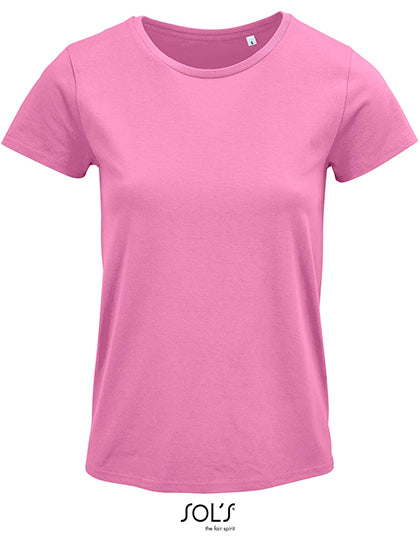 Women´s Crusader T-Shirt
