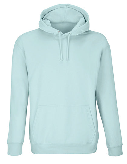 Unisex Condor Hooded Sweatshirt
