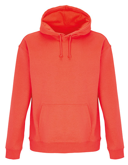 Unisex Condor Hooded Sweatshirt