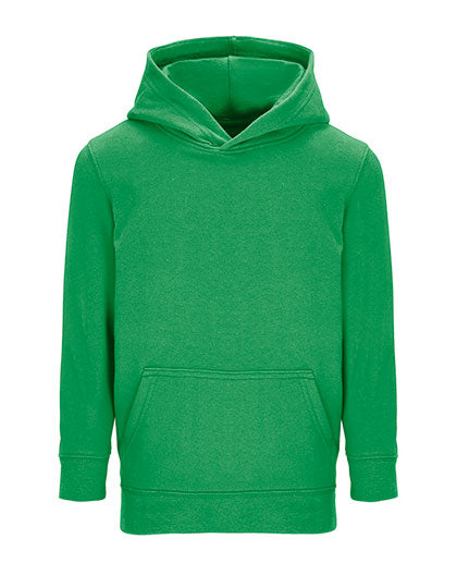 Kids Hoodie Condor