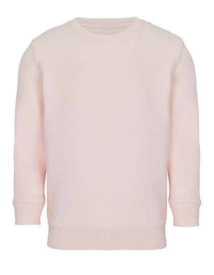 Kids Sweatshirt Columbia - Creamy Pink