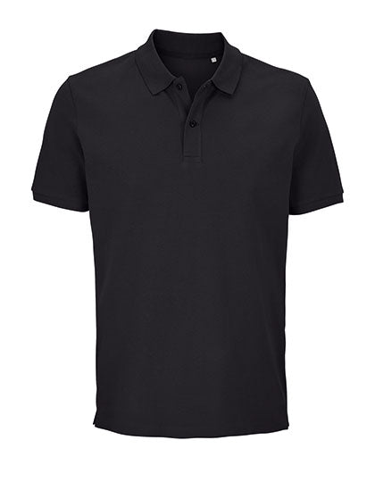 Unisex Polo Shirt Pegase