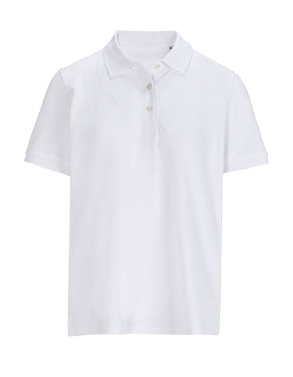 Women´s Pacific Polo Shirt - White