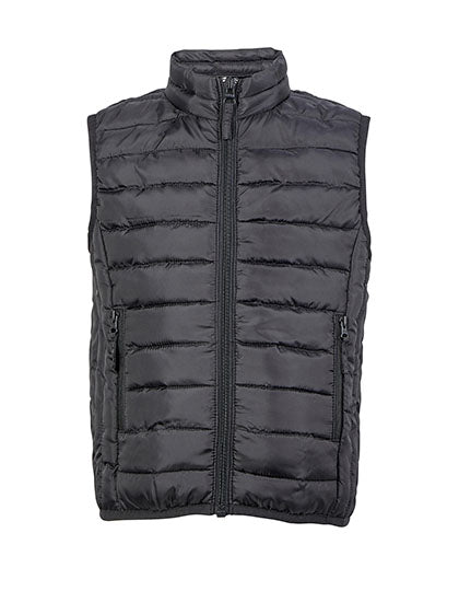 Kids´ Stream Bodywarmer - Black
