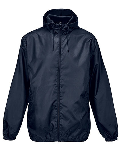 Unisex Windbreaker Shield
