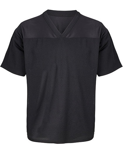 Vintage Sports T-Shirt Nino - Black