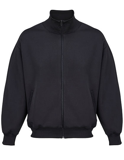 Vintage Tracksuit Pants Arto - Black