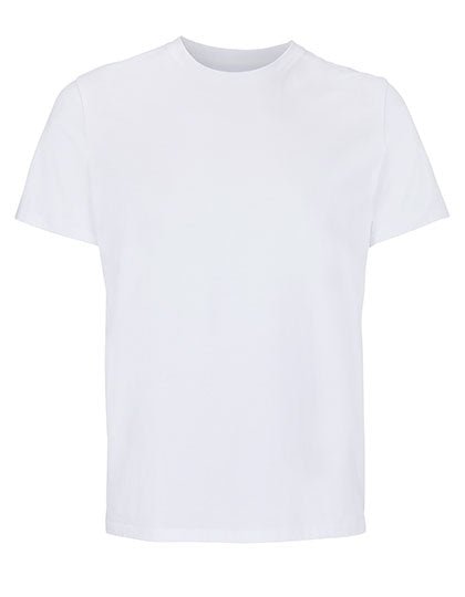 Unisex Easycare T-Shirt Lyam - Absolute White