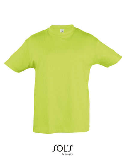 Kids´ Regent 150 - Apple Green