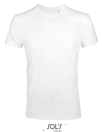Imperial Fit T-Shirt