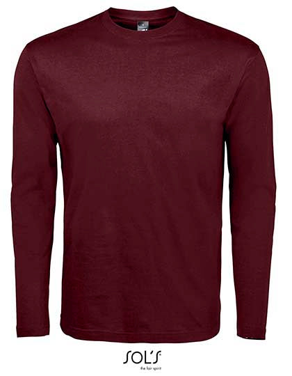T-Shirt Monarch Long Sleeve