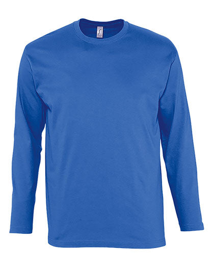 T-Shirt Monarch Long Sleeve