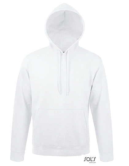 Unisex Hooded Sweat-Shirt Snake