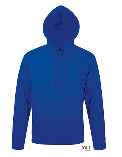 Unisex Hooded Sweat-Shirt Snake