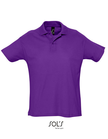 Summer Polo II