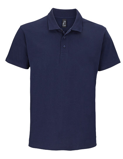 Summer Polo II