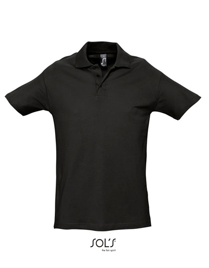 Polo Spring II