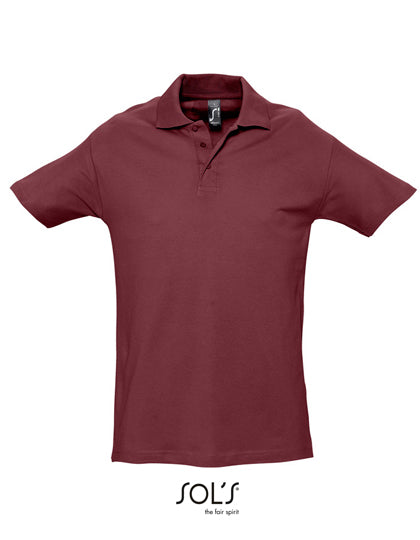 Polo Spring II