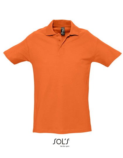 Polo Spring II