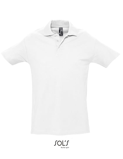 Polo Spring II