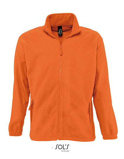 Fleecejacket North
