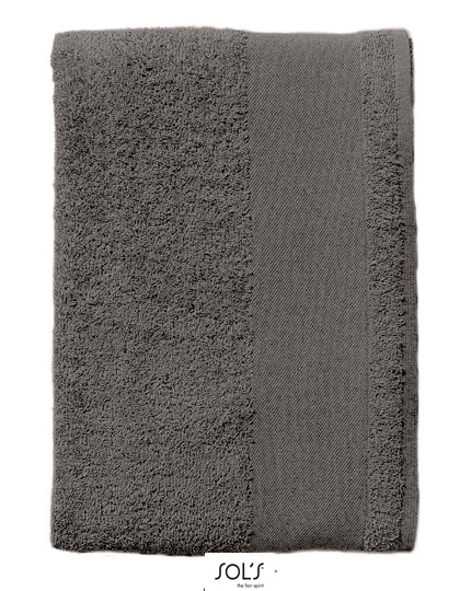 Guest Towel Island 30