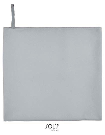 Microfibre Towel Atoll 50