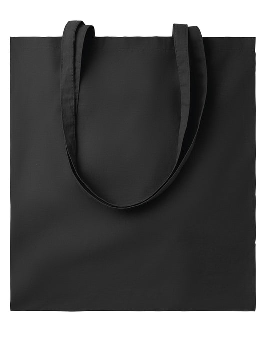 Shopping Bag Majorca - Black