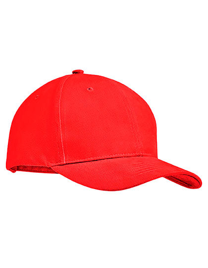 Six Panel Cap Tekapo