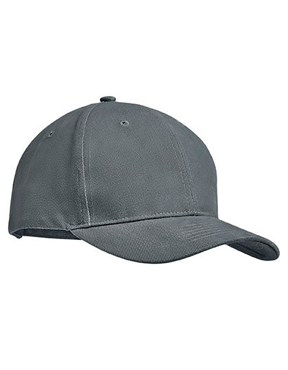Six Panel Cap Tekapo