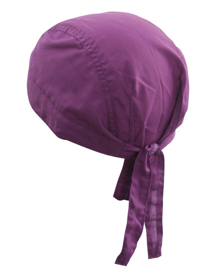 Bandana Hat