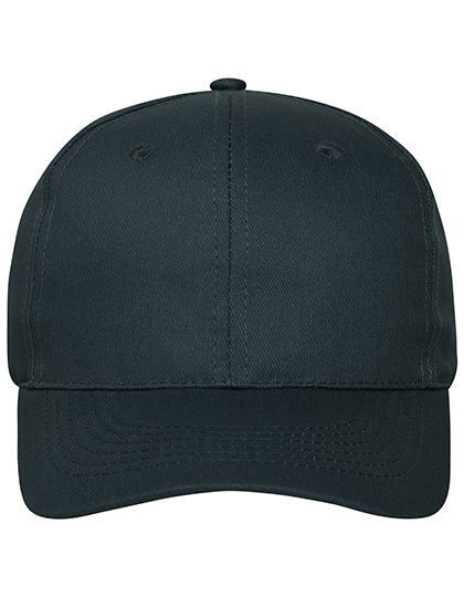 6 Panel Cap Bio Cotton