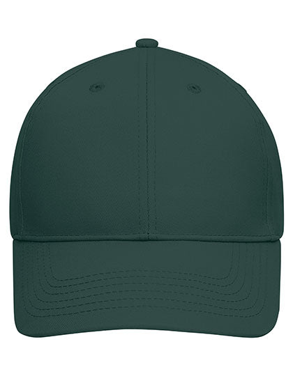 6 Panel Cap Bio Cotton