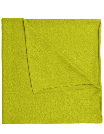 Economic X-Tube - Acid Yellow