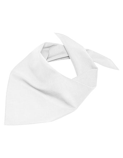 Triangular Scarf