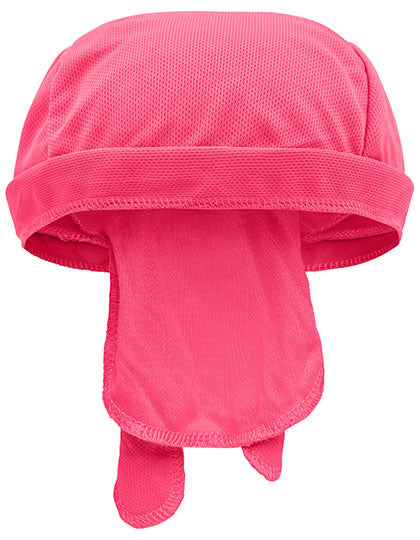Functional Bandana Hat