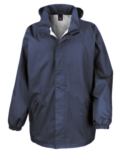 Midweight Jacket