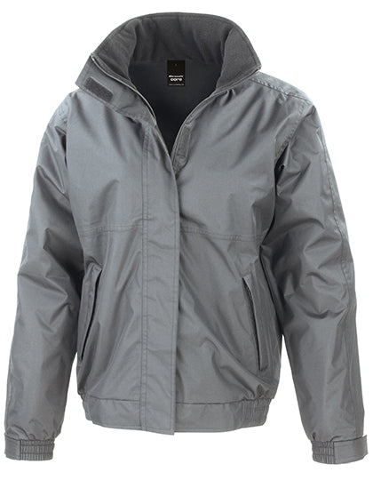 Channel Jacket