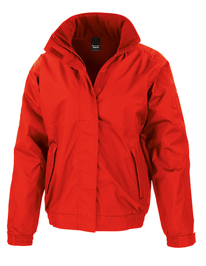 Channel Jacket