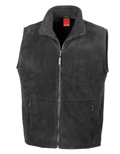 Polartherm™ Bodywarmer - Black