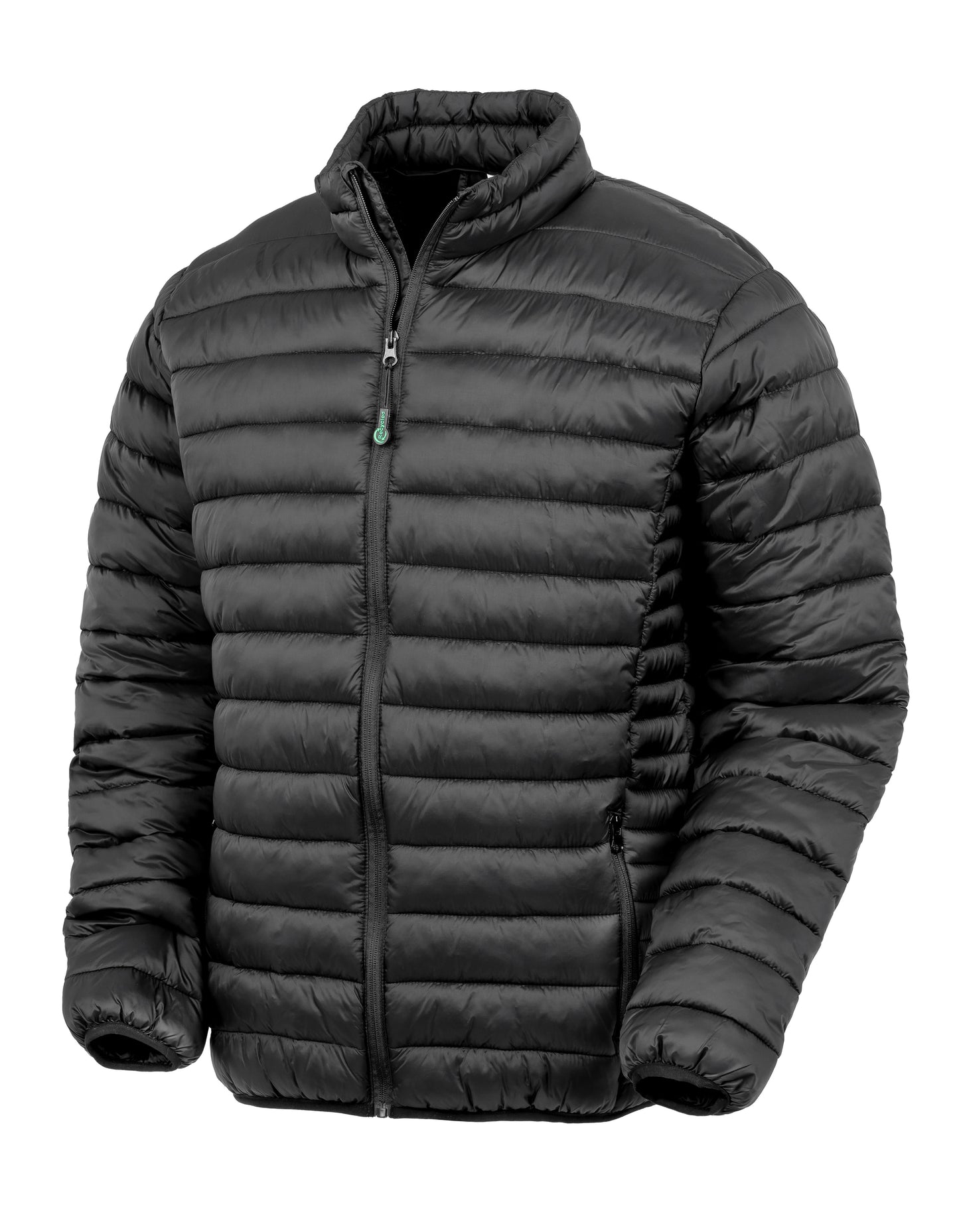 Recycled Padded Jacket