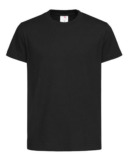 Kids´ Classic-T - Black Opal
