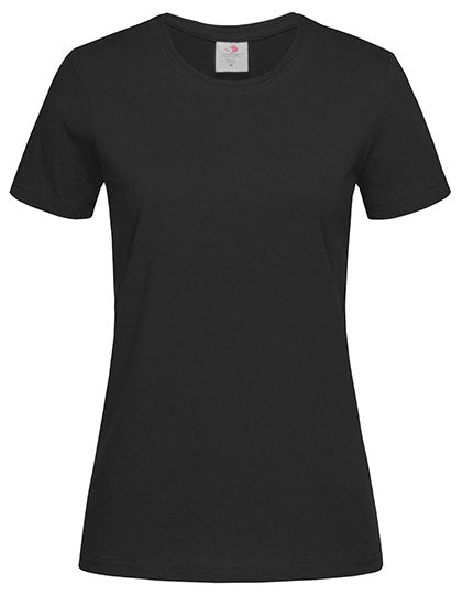 Classic-T Women - Black Opal
