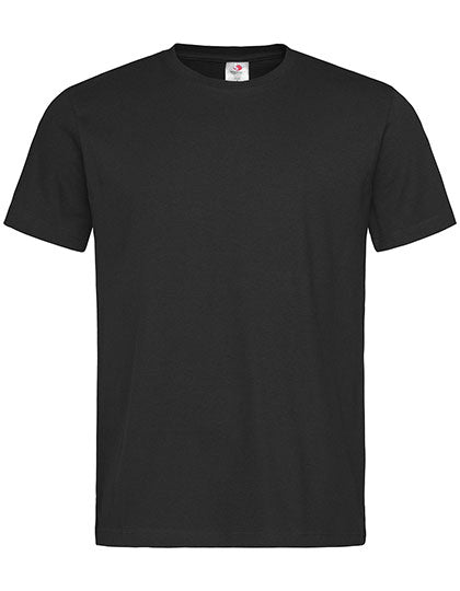 Comfort-T - Black Opal