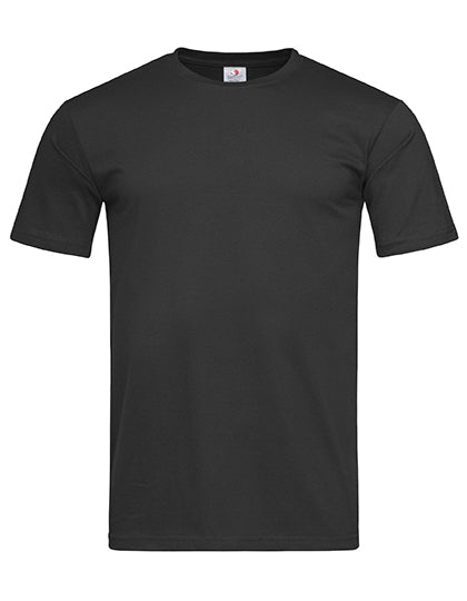 Classic-T Fitted - Black Opal