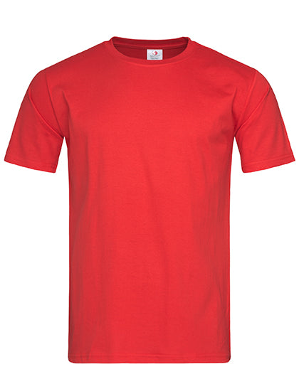 Classic-T Fitted